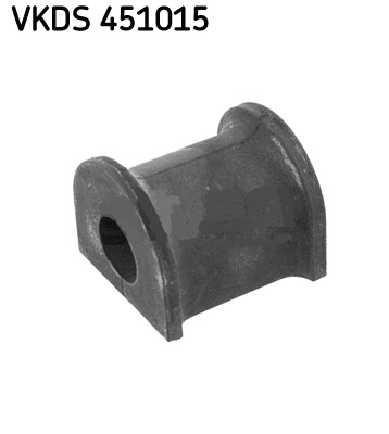 SKF VKDS 451015 Bronzina cuscinetto, Barra stabilizzatrice-Bronzina cuscinetto, Barra stabilizzatrice-Ricambi Euro